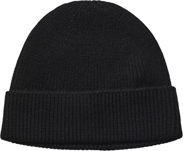 Ethan Beanie RWS Cashmere & Uldmix