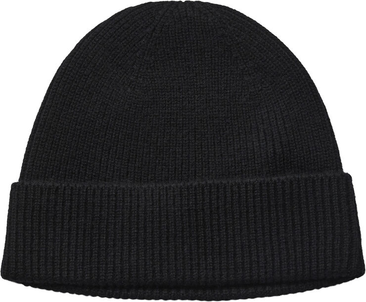 Ethan Beanie RWS Cashmere & Uldmix