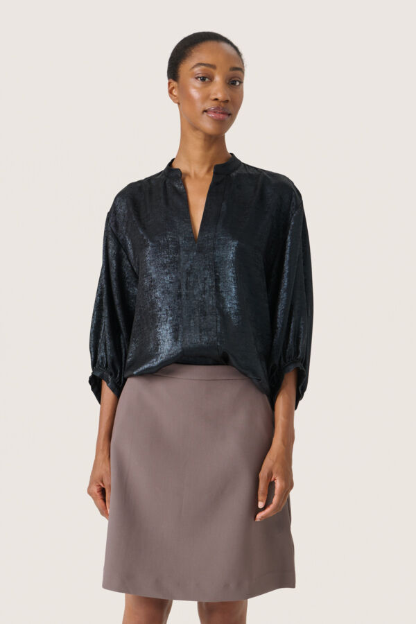 SLElvie Amily Blouse 3/4
