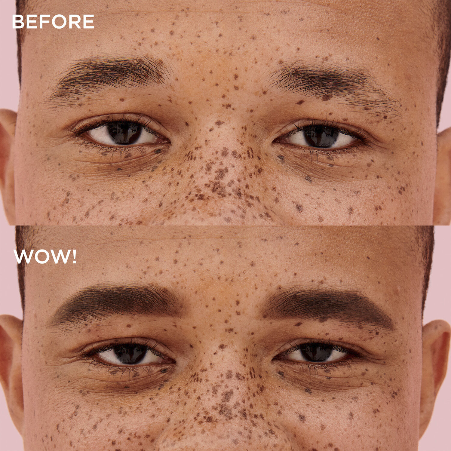 Goof Proof Brow Powder - L&auml;ttanv&auml;nd &Ouml;gonbrynsskugga