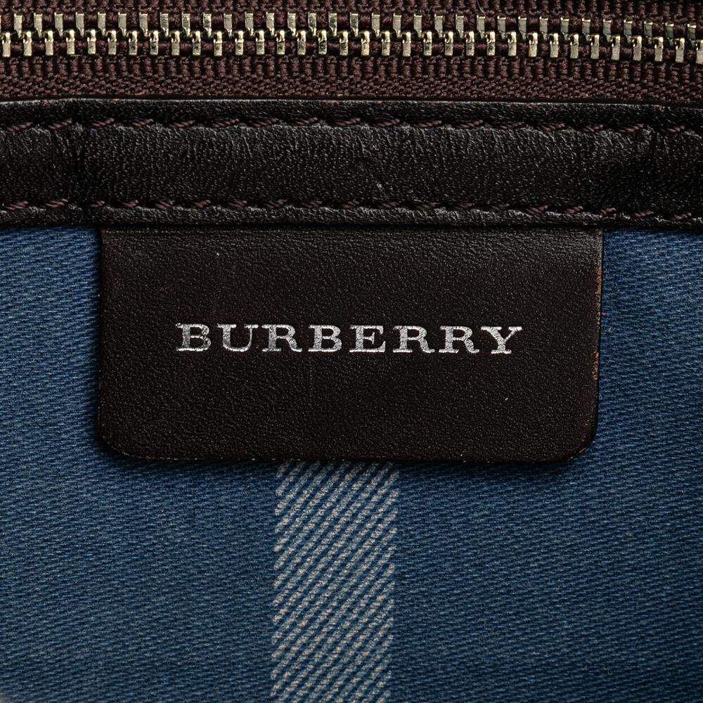 Burberry Crossbody Bag