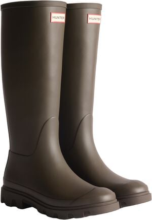 UNISEX DOWNPOUR TALL BOOT
