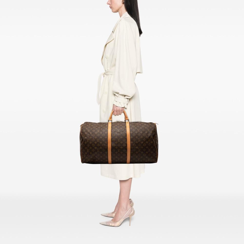 Louis Vuitton Keepall