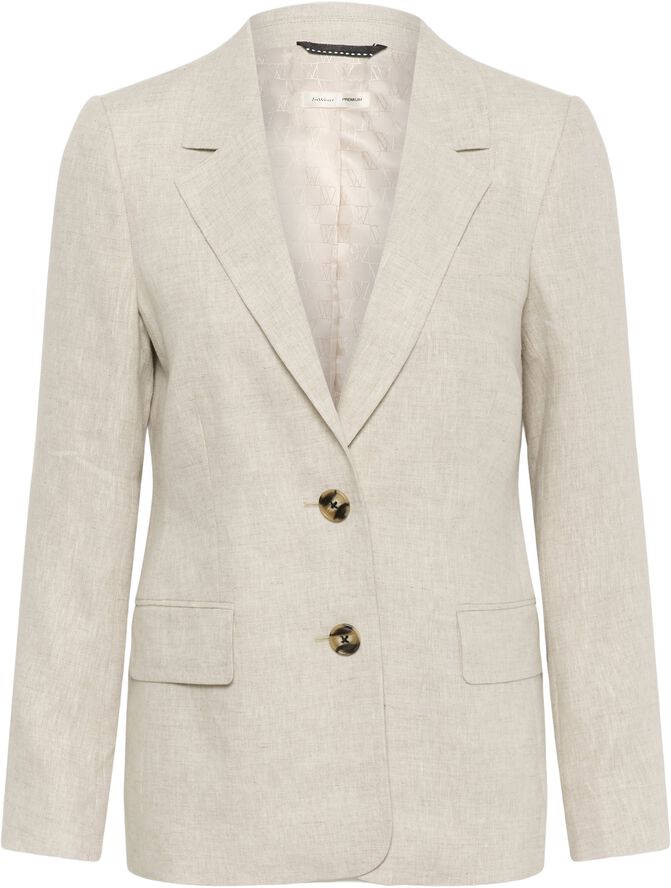 IdonyIW Blazer Premium