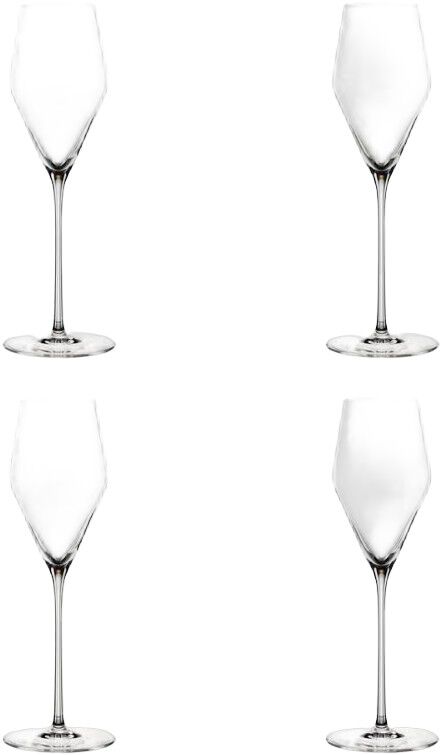 Champagneglas