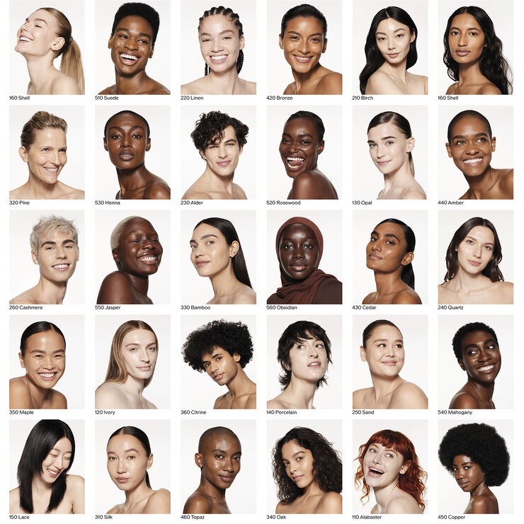 Revital Essence Glow Foundation