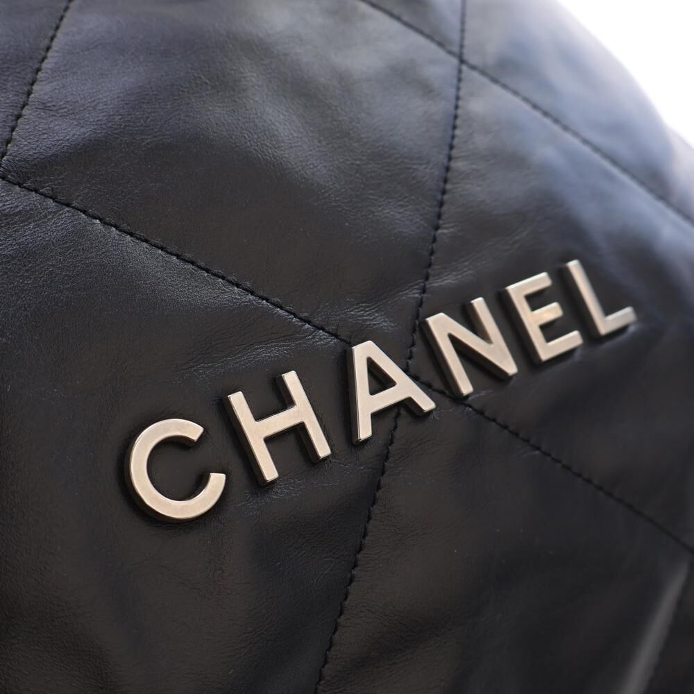 Chanel Backpack