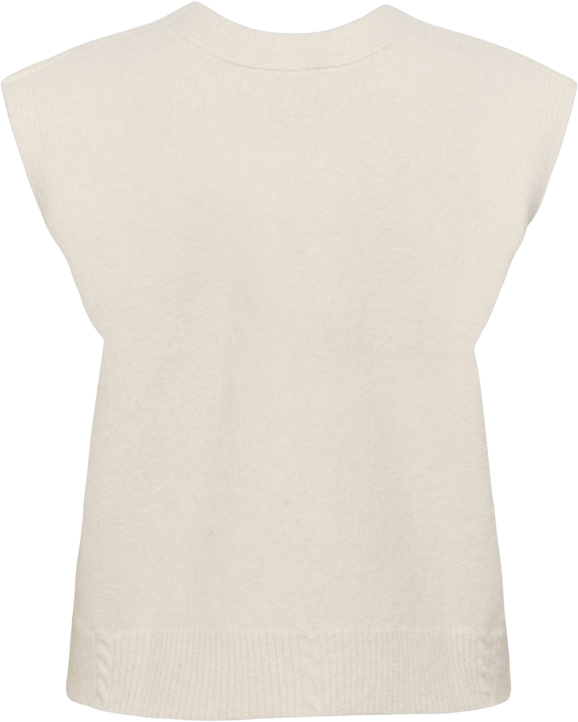 CRKlementine Knit Vest