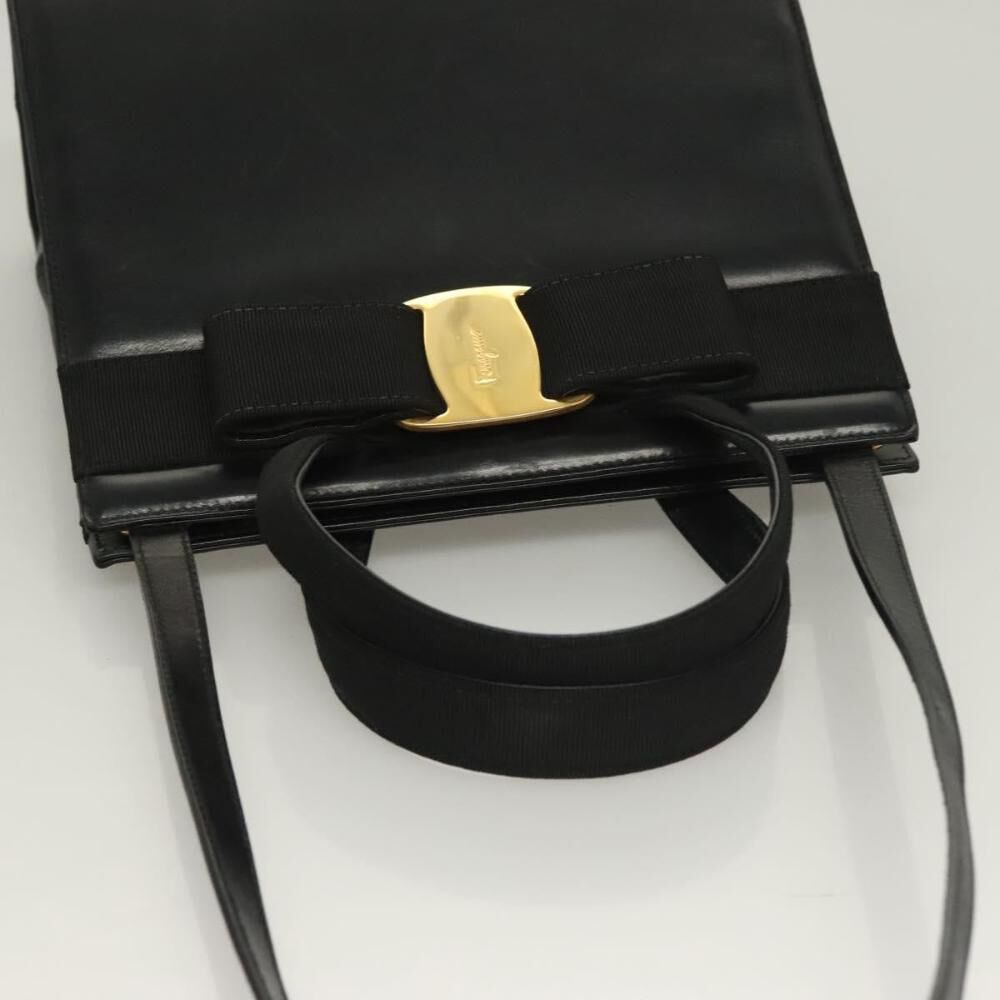 Salvatore Ferragamo Tote