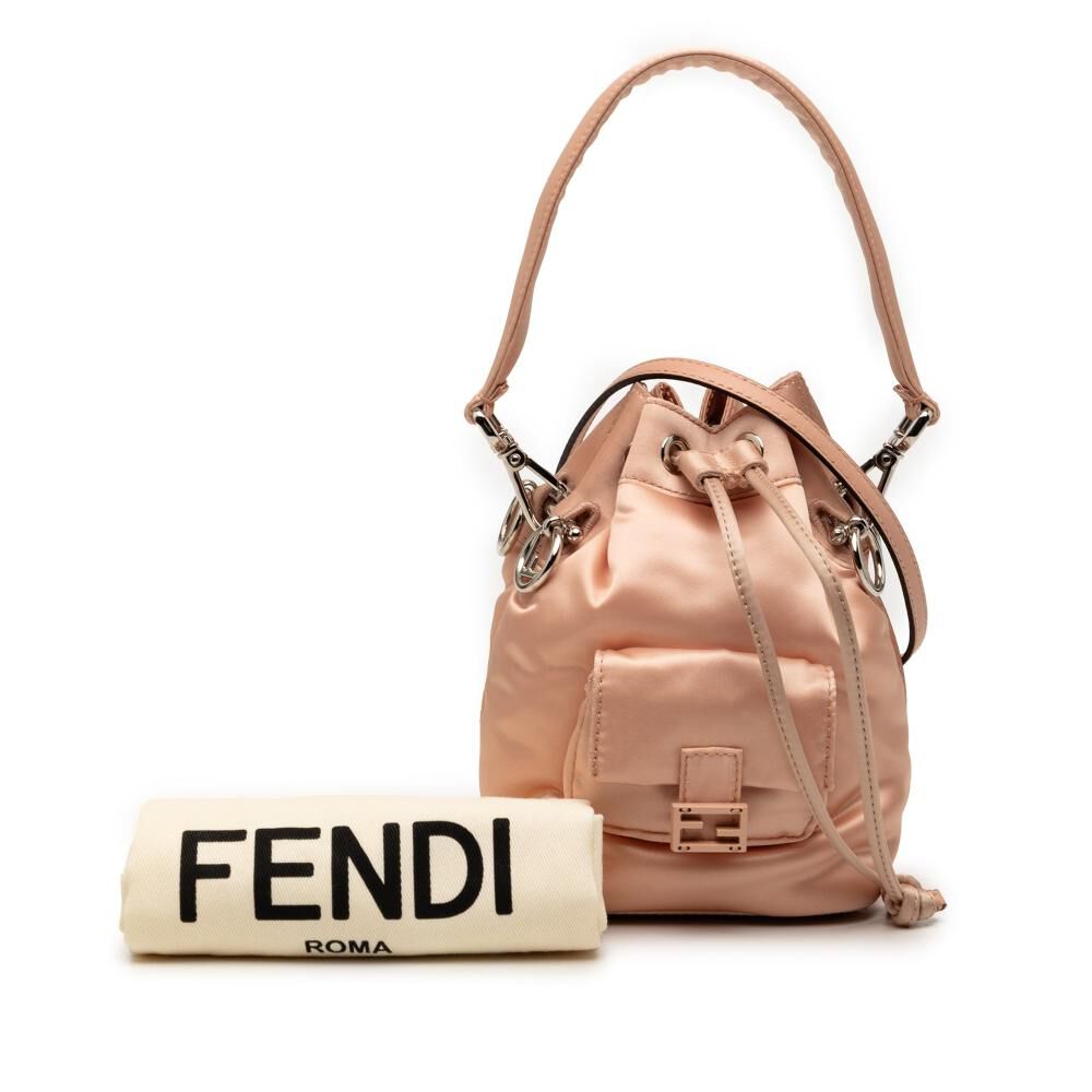 Fendi Mon Tresor