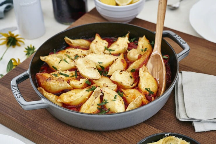 Traktörpanna Chistera 28 Gragraa