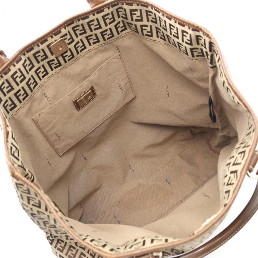 Fendi Tote