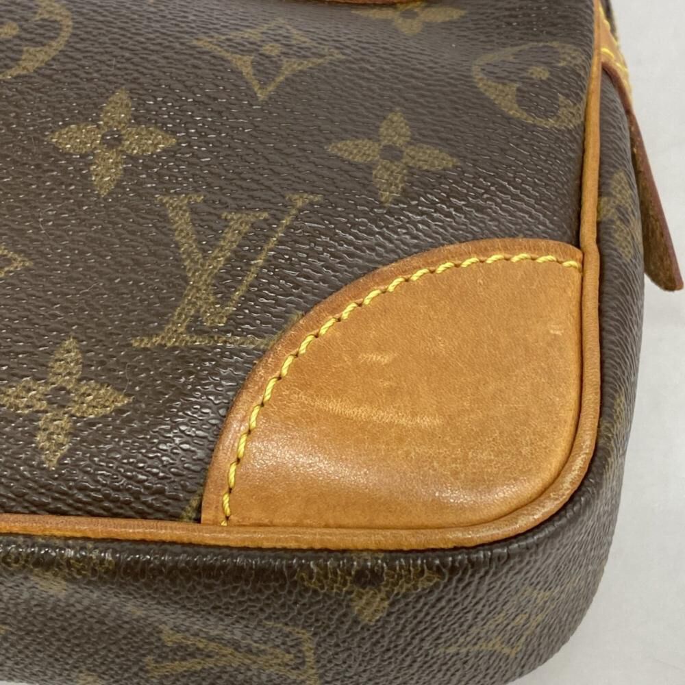 Louis Vuitton Marly Dragonne