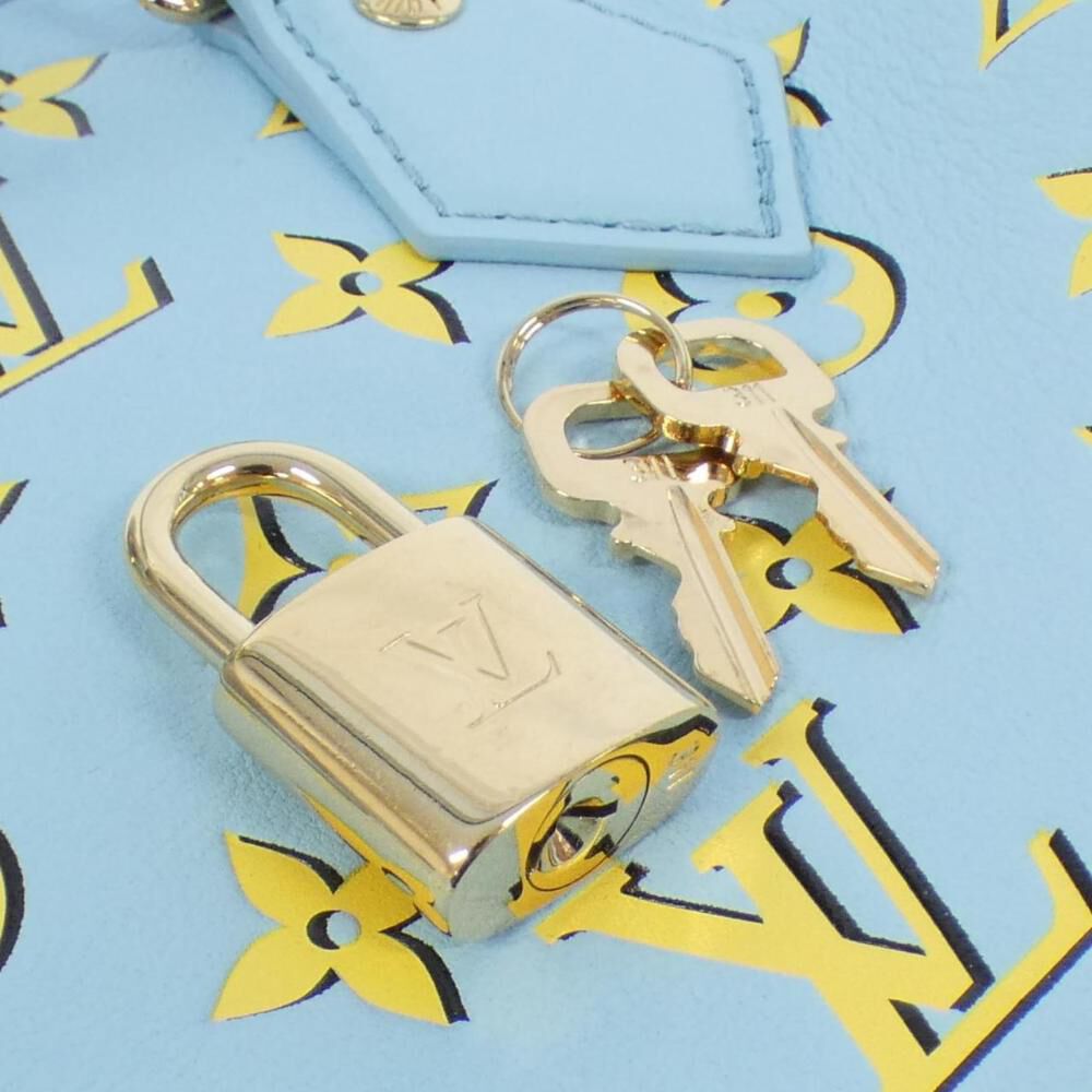 Louis Vuitton Speedy