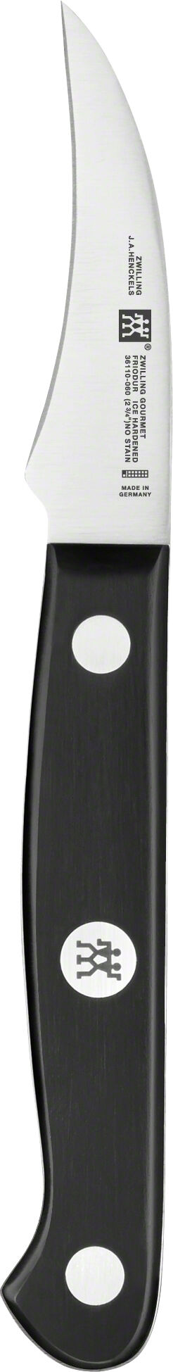 Gourmet Tournier / Skalkniv b&ouml;jd 60