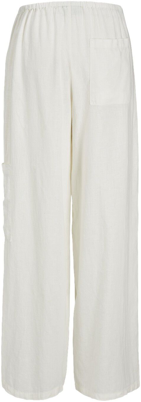 JXBREEZE FLORA SUMMER MW PANTS WVN