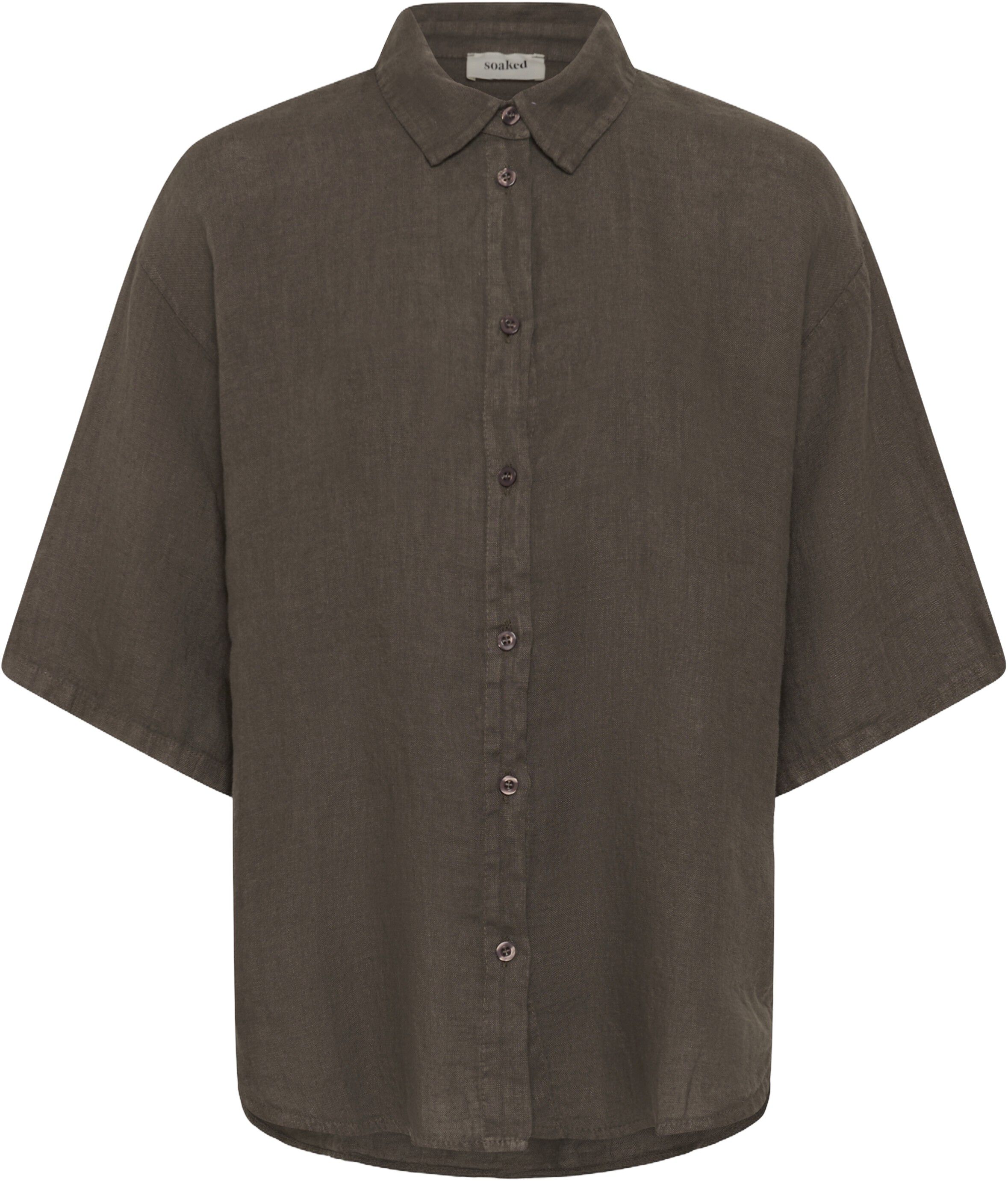 SLAuran Aria Shirt SS