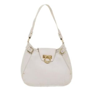 Salvatore Ferragamo Shoulder Bag
