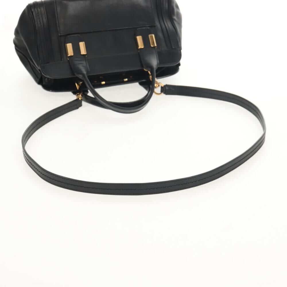 Chlo&eacute; Handbag