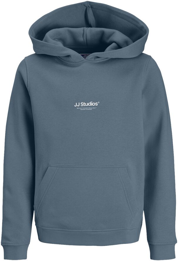 JJESOHO SWEAT HOOD NOOS JNR