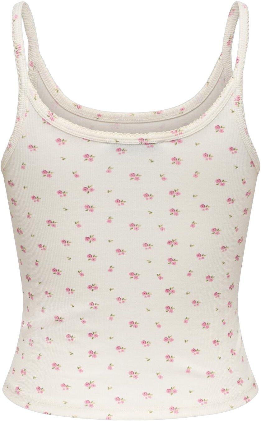 Onleve Singlet Top Jrs