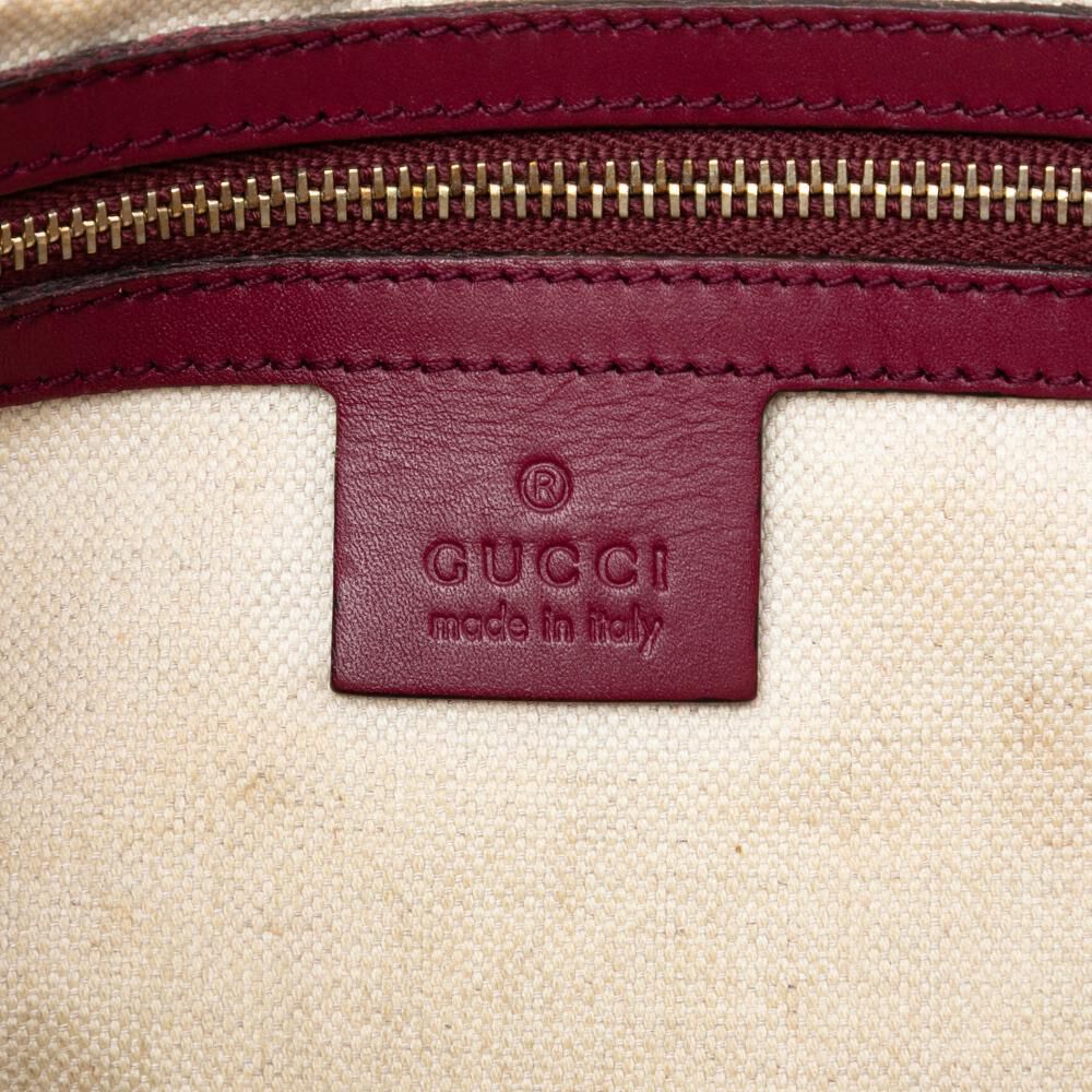 Gucci Crossbody Bag