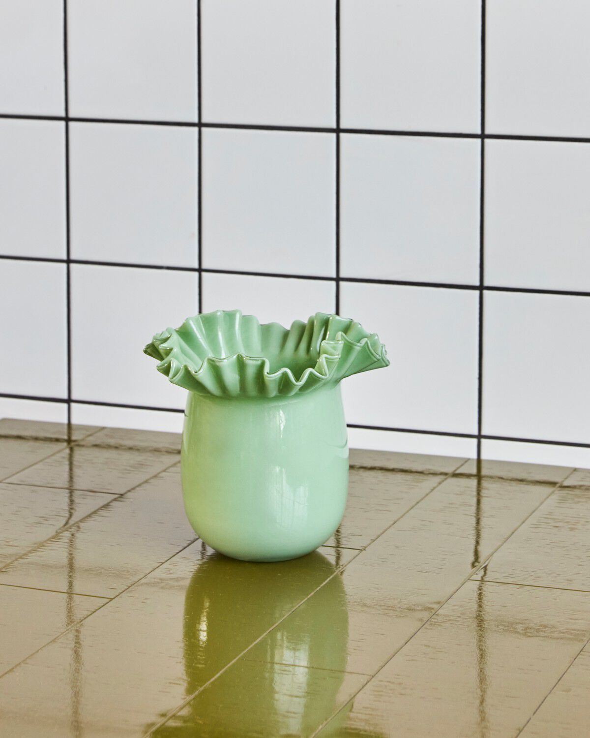 Vas, HDFlee, Gr&ouml;n