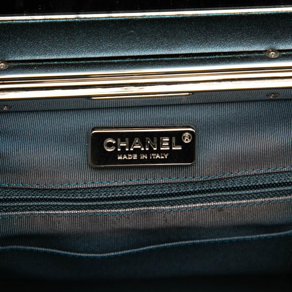 Chanel Shoulder Bag
