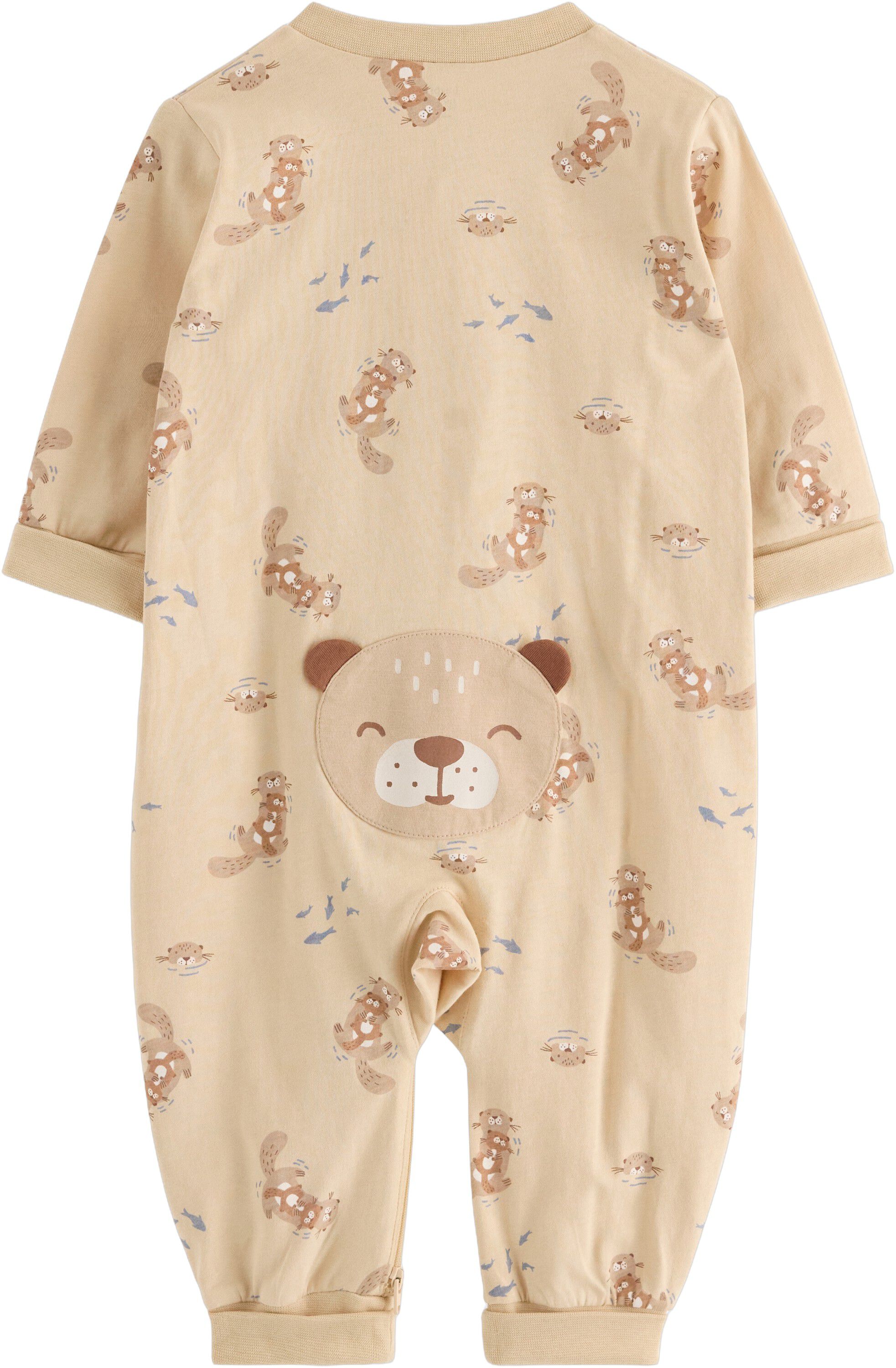 Pyjamas