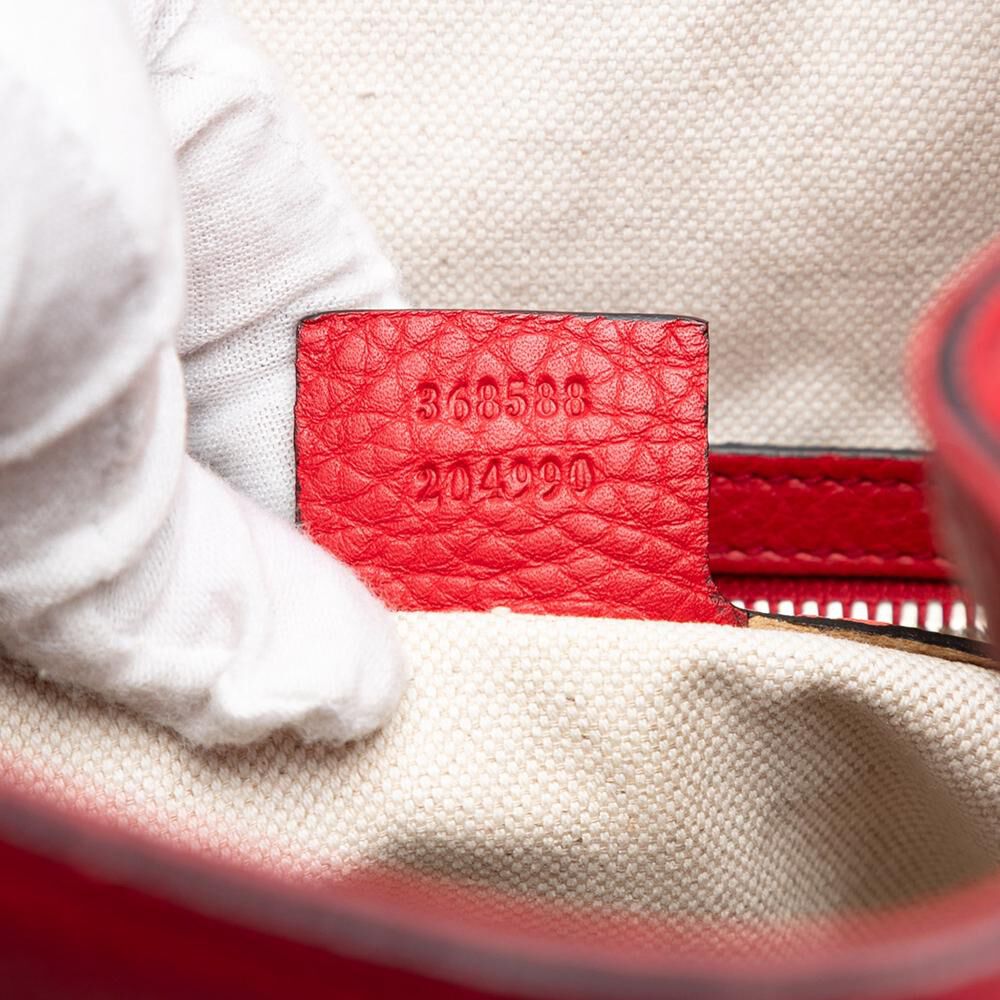 Gucci Backpack