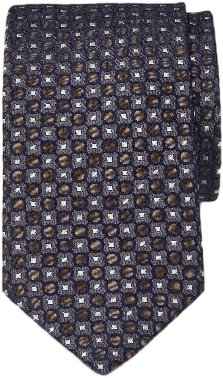 Ties 8cm - T445