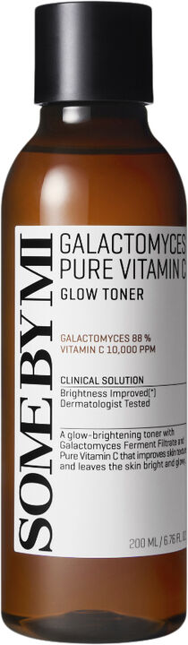 Galactomyces Pure Vitamin C Glow Toner