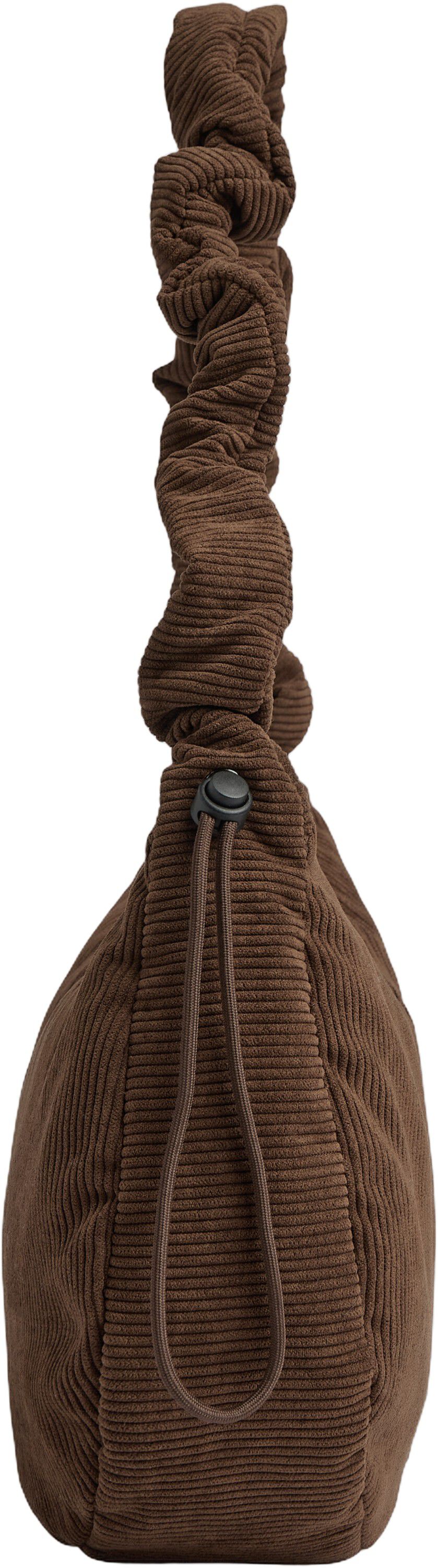 GroundMBG Bag, Corduroy