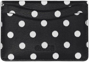 Bou Card Holder Printed