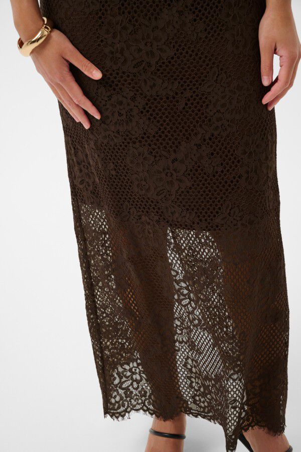 KAcornelia Lace Skirt