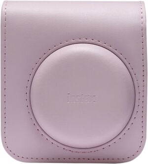INSTAX Mini 12 Case. Blossom Pink