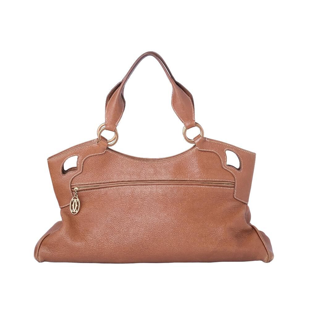 Cartier Shoulder Bag