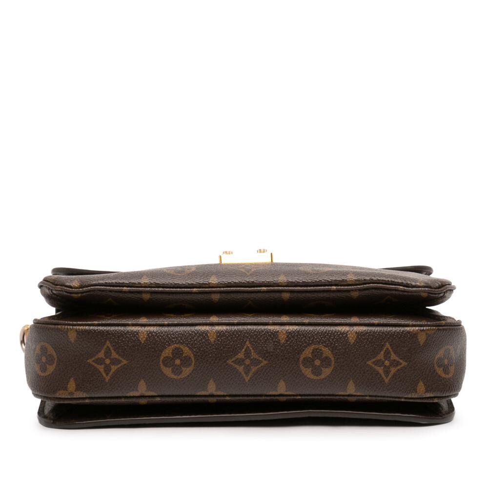 Louis Vuitton Pochette M&eacute;tis