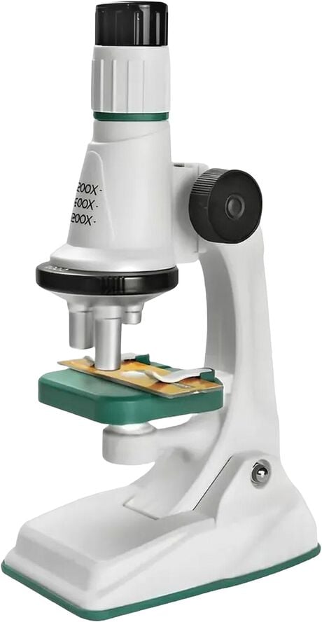 LBD MICROSCOPE 1200xZOOM