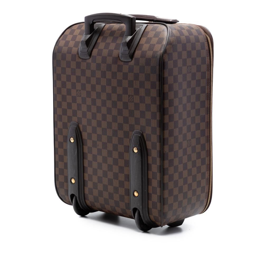 Louis Vuitton Travel Bag