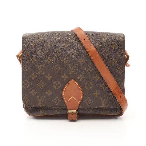 Louis Vuitton Cartouchiere