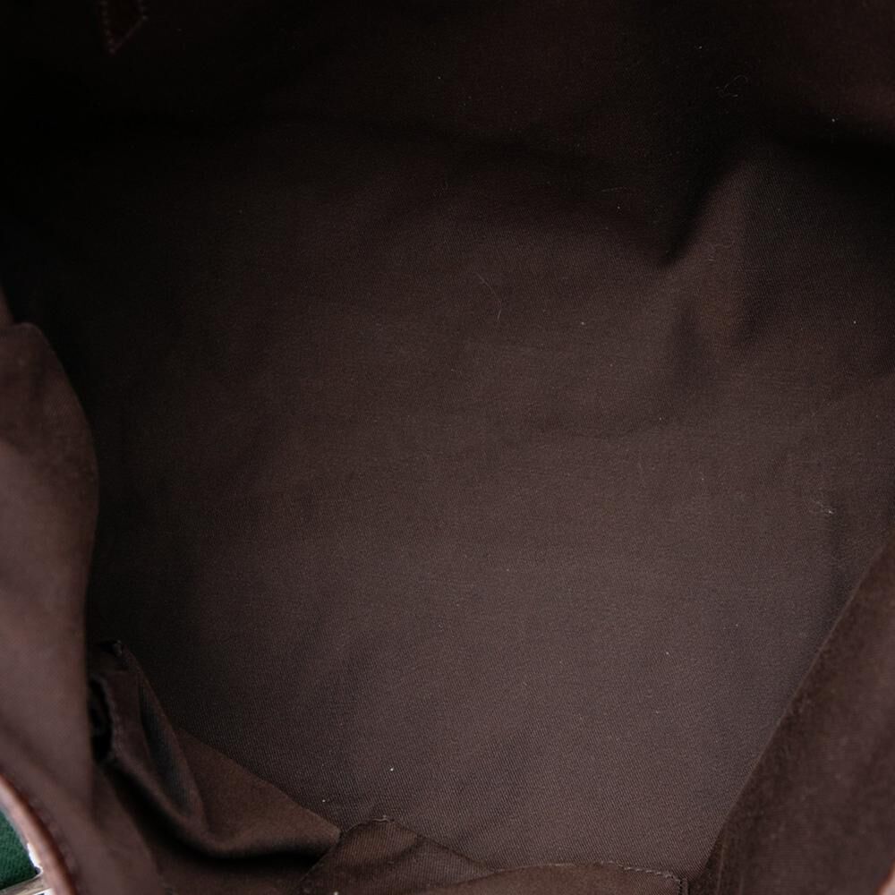 Gucci Messenger Bag