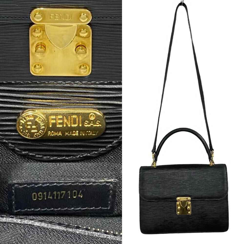 Fendi Handbag