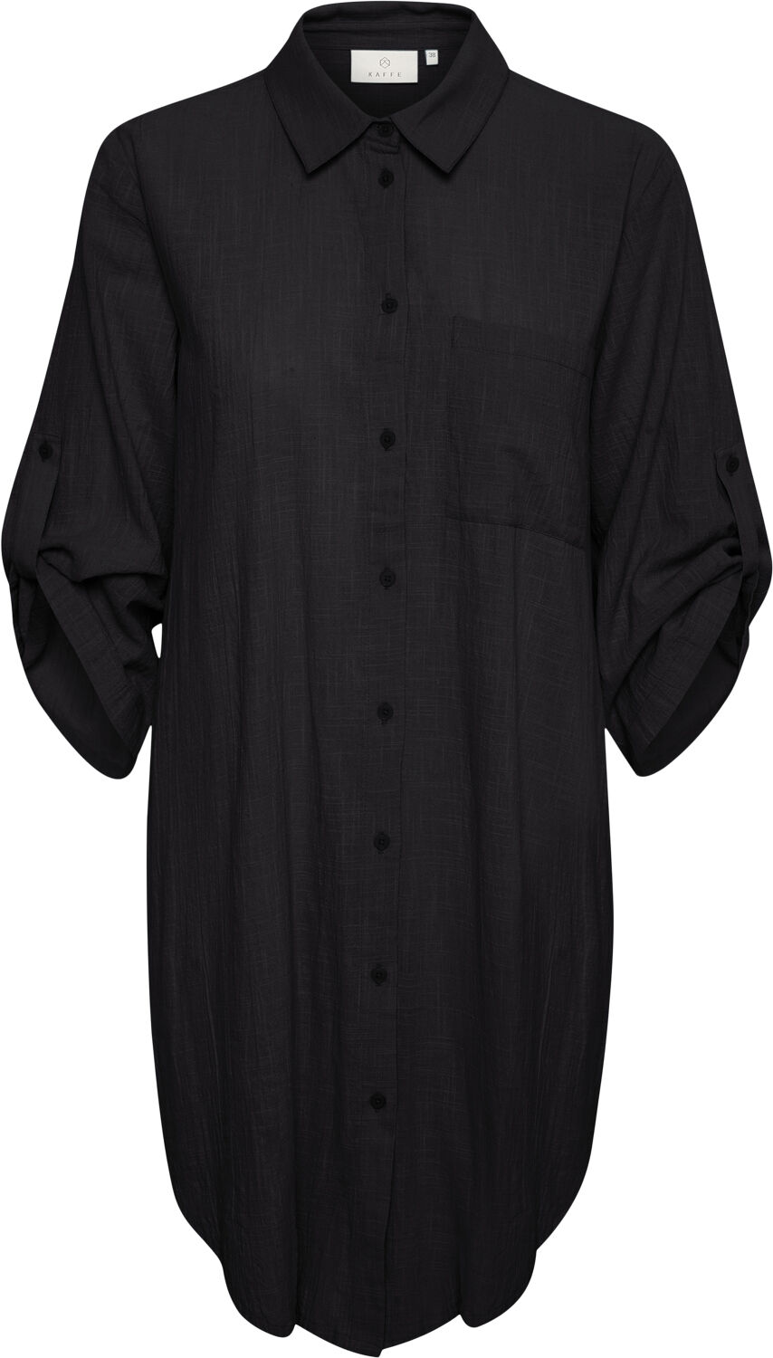 KApauline Shirt Dress