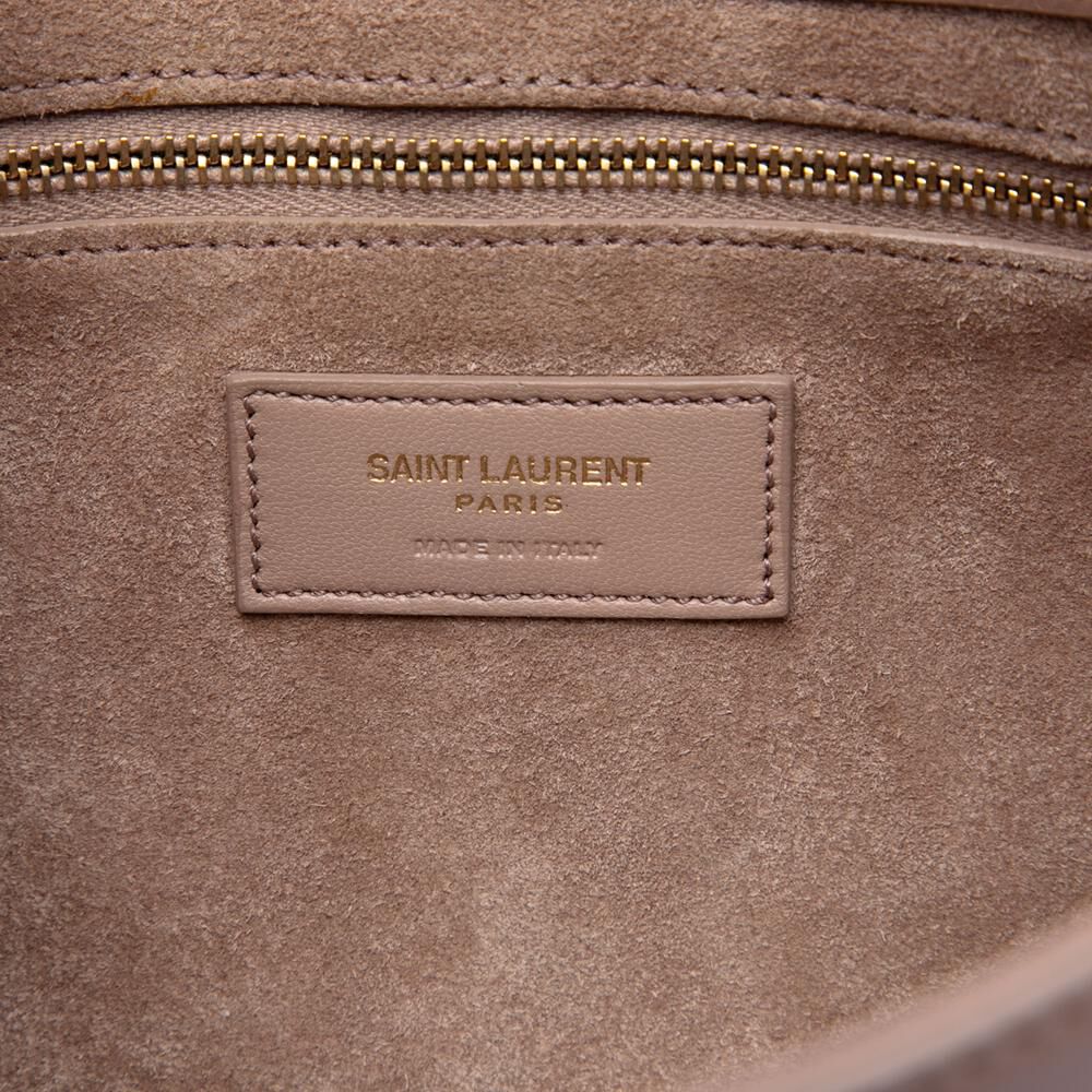 Yves Saint Laurent Shoulder Bag