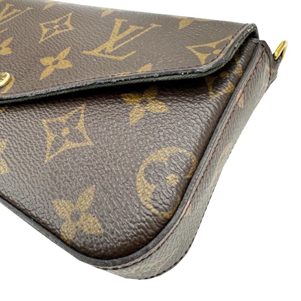 Louis Vuitton Pochette Felicie