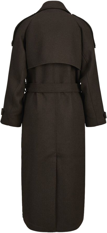 JXROSIE TRENCHCOAT OTW