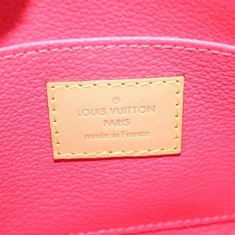 Louis Vuitton Cosmetic Pouch