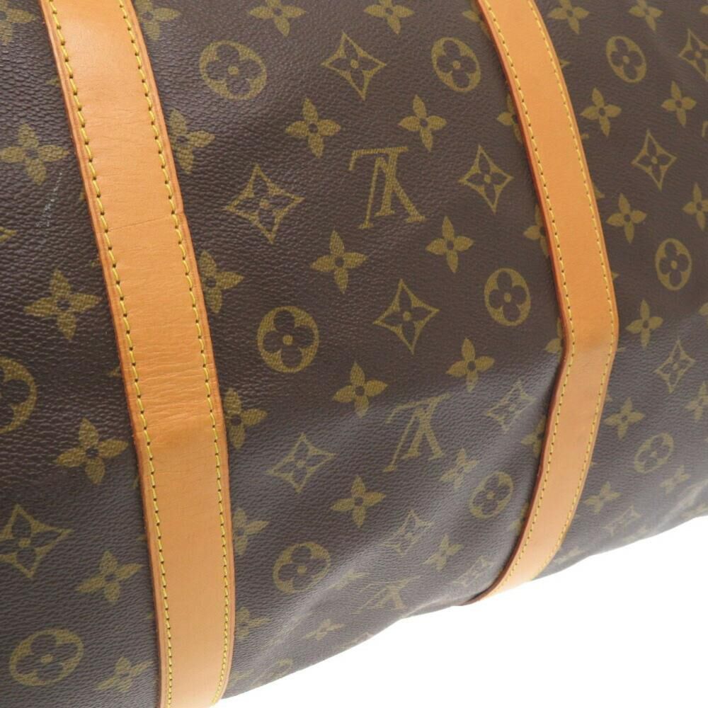 Louis Vuitton Keepall