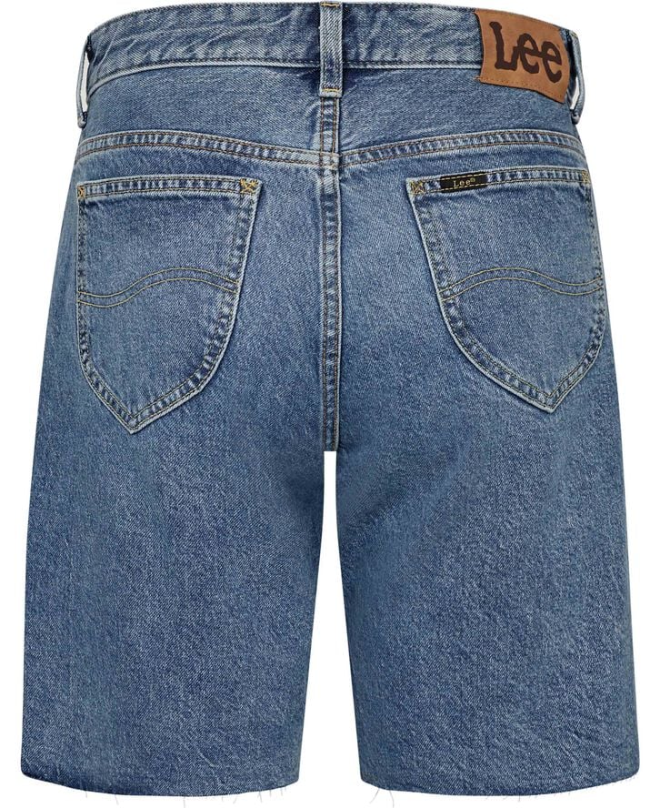 RIDER_LOOSE_SHORT DOWN_THE_RIVER